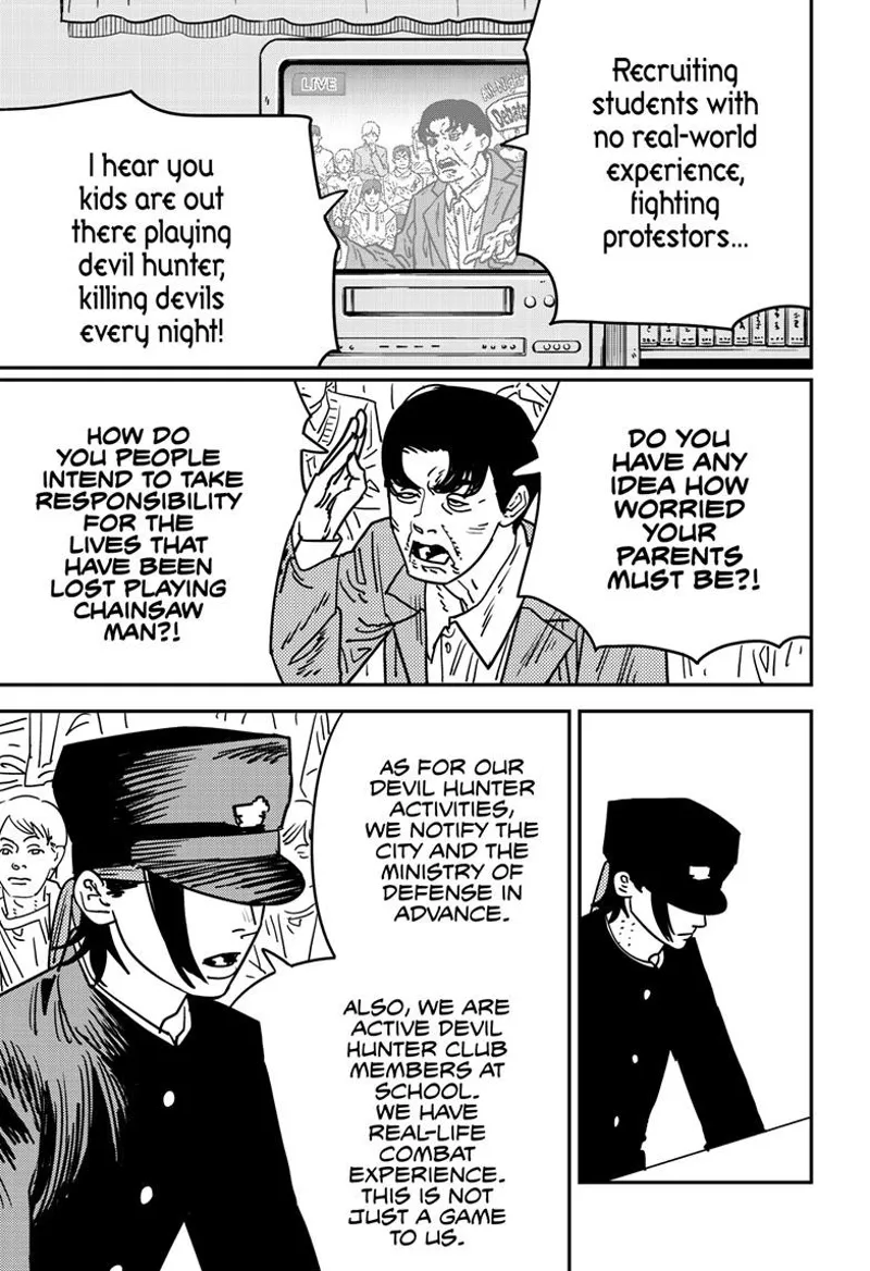 Chapter 134 (Ordinary Happiness) image 9