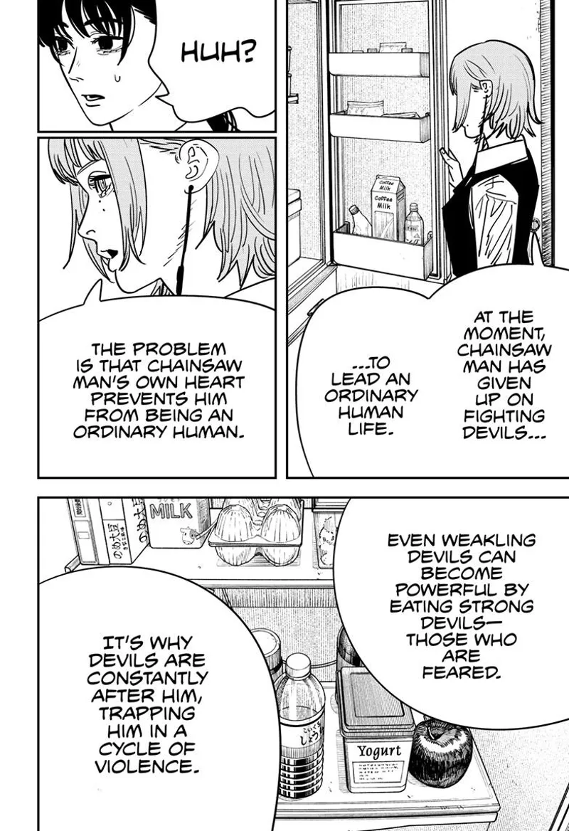Chapter 135 (Sentimental Drive) image 13