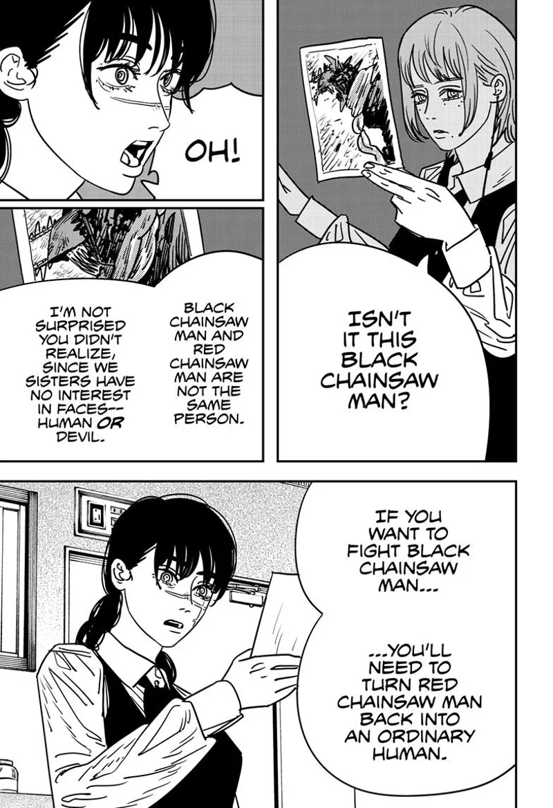 Chapter 135 (Sentimental Drive) image 16