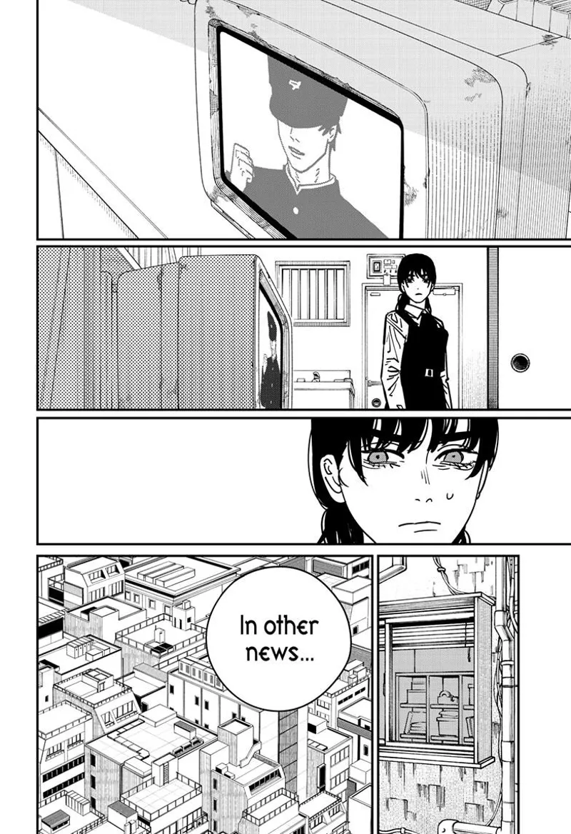 Chapter 135 (Sentimental Drive) image 19