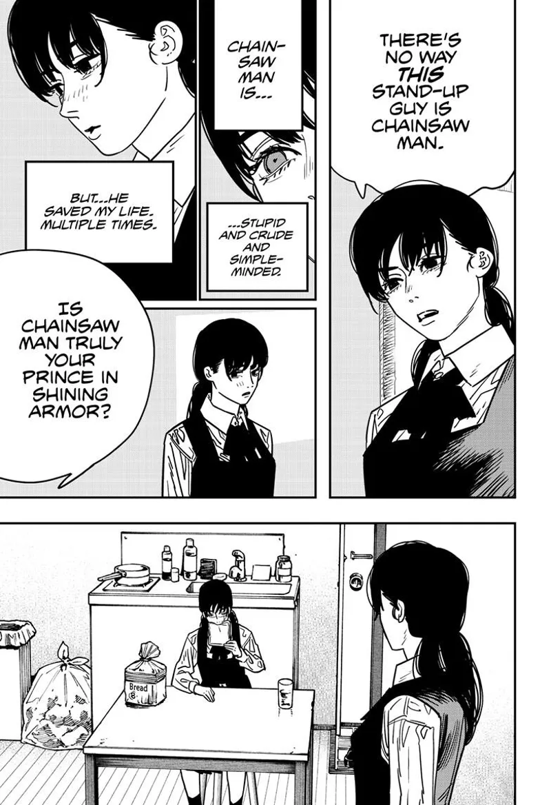 Chapter 135 (Sentimental Drive) image 2