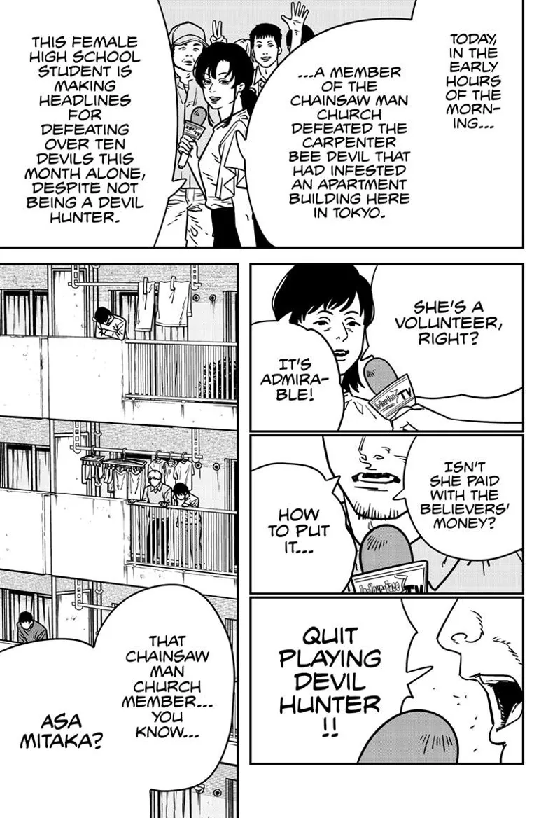 Chapter 135 (Sentimental Drive) image 20