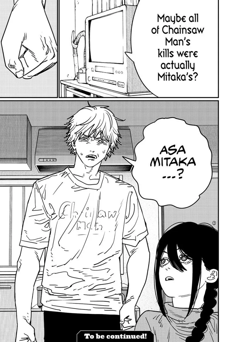 Chapter 135 (Sentimental Drive) image 22
