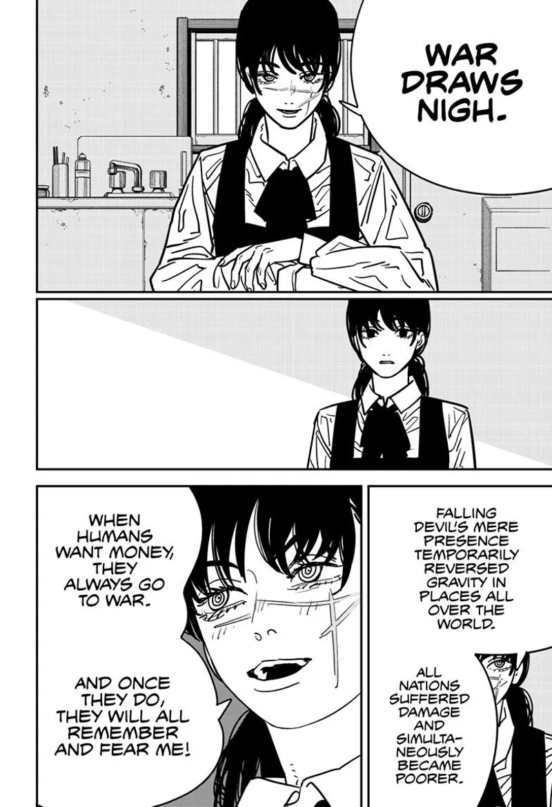 Chapter 135 (Sentimental Drive) image 5