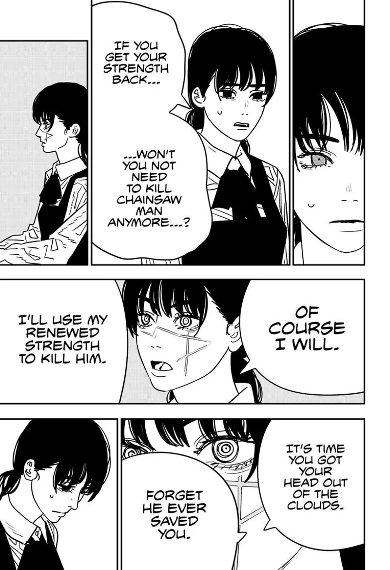 Chapter 135 (Sentimental Drive) image 6