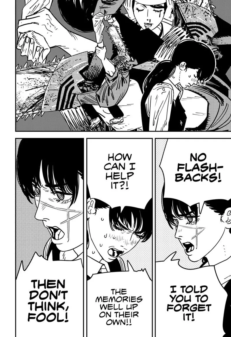 Chapter 135 (Sentimental Drive) image 7