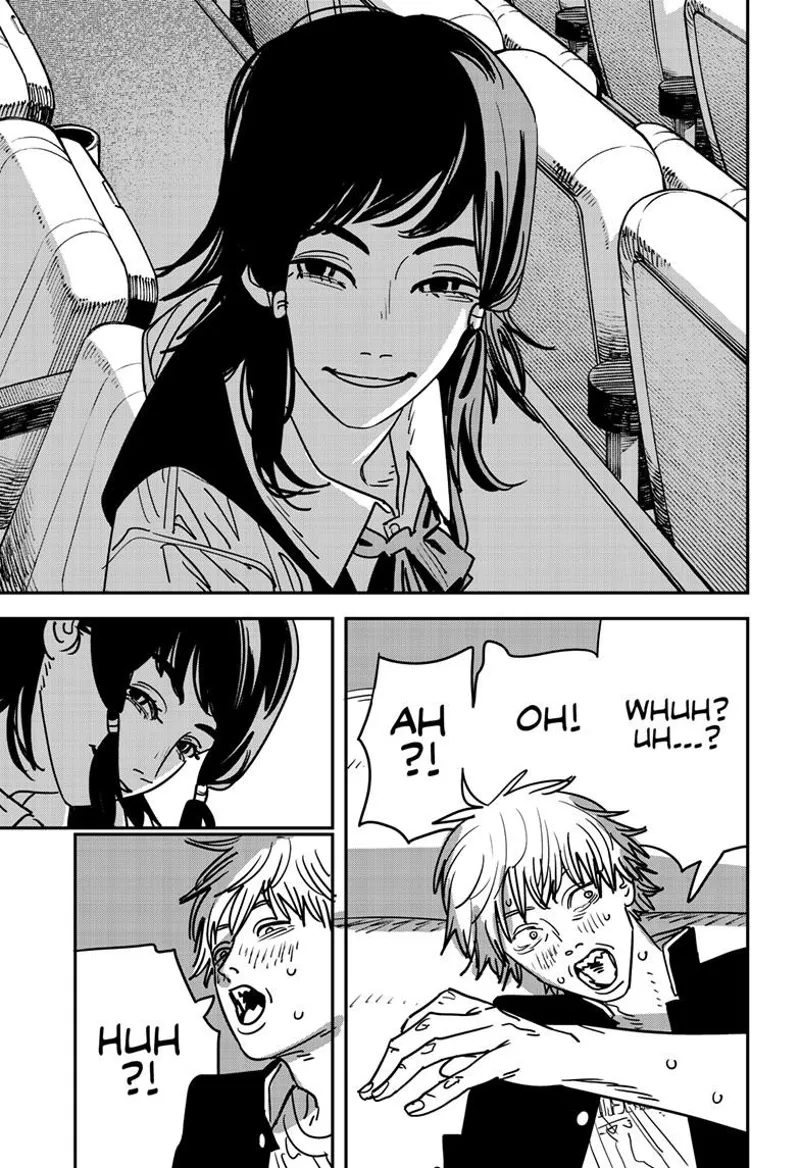 Chapter 136 (Normal Life) image 13