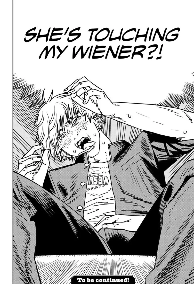 Chapter 136 (Normal Life) image 14
