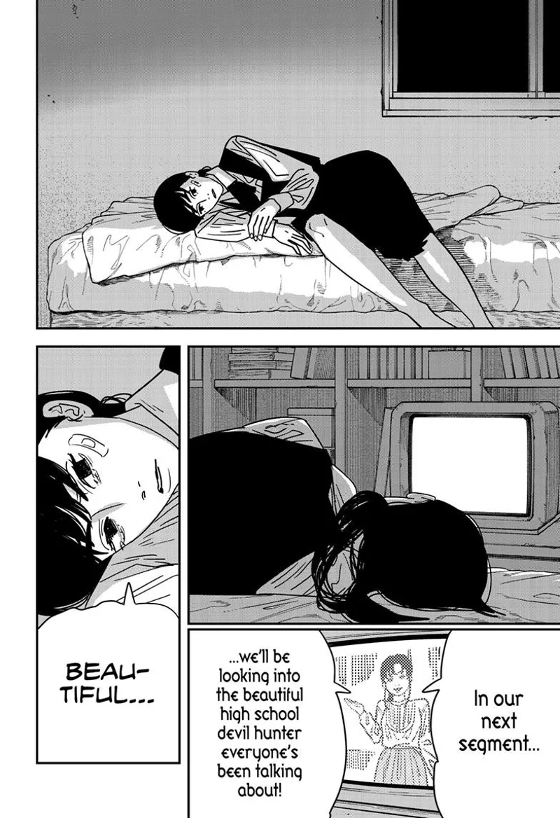 Chapter 138 (Sword Man) image 11