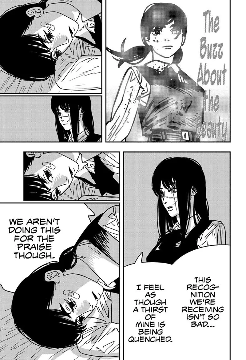 Chapter 138 (Sword Man) image 12