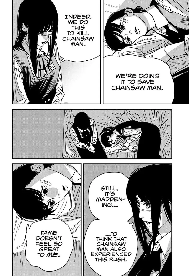 Chapter 138 (Sword Man) image 13