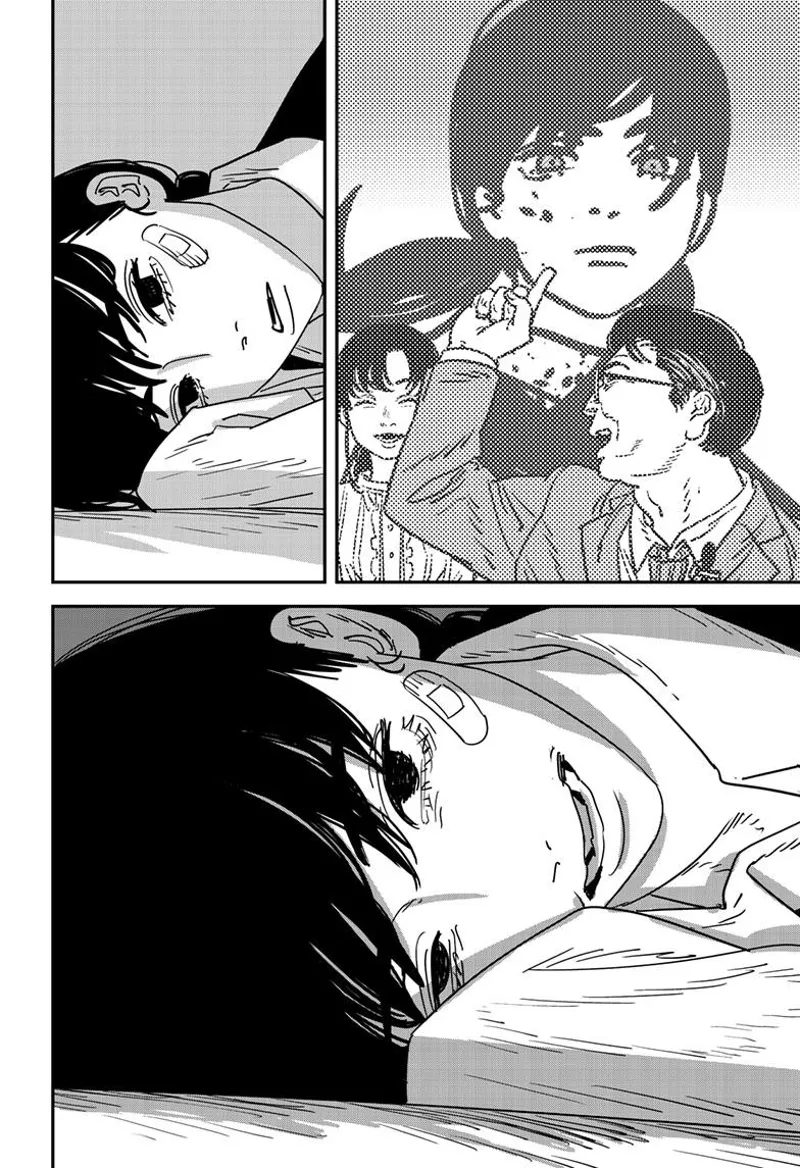 Chapter 138 (Sword Man) image 15