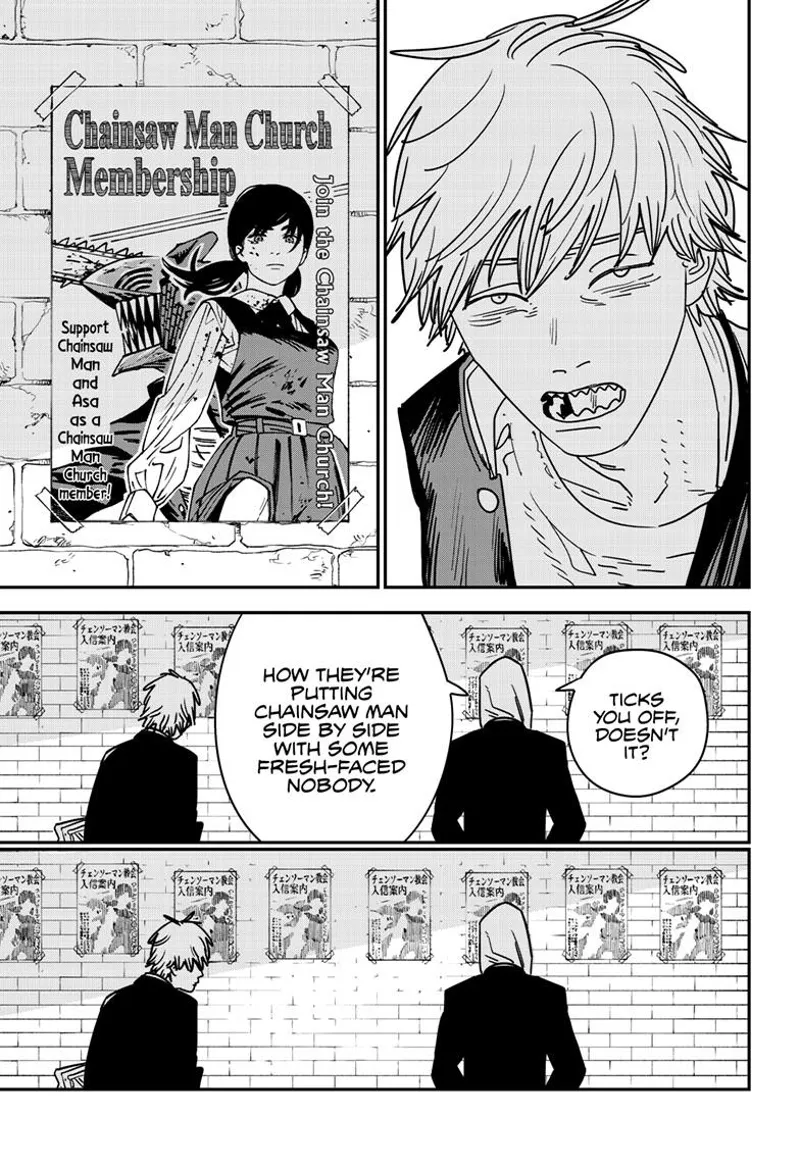 Chapter 138 (Sword Man) image 16