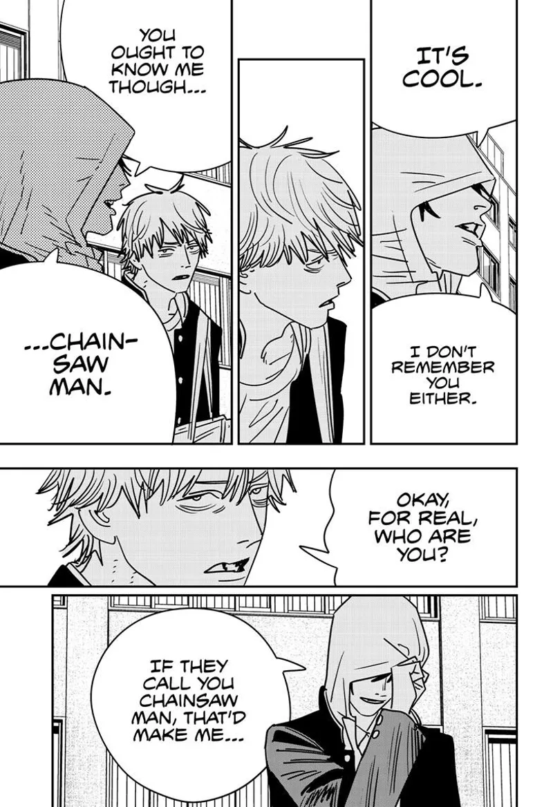 Chapter 138 (Sword Man) image 18