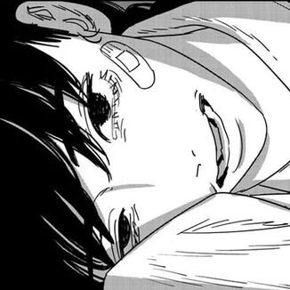 Chapter 138 (Sword Man) cover
