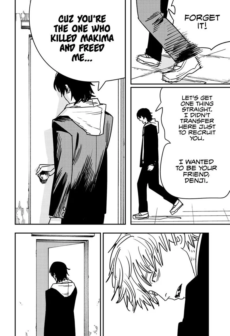 Chapter 139 (A Chair's Feelings) image 13