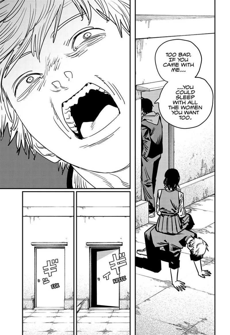 Chapter 139 (A Chair's Feelings) image 14