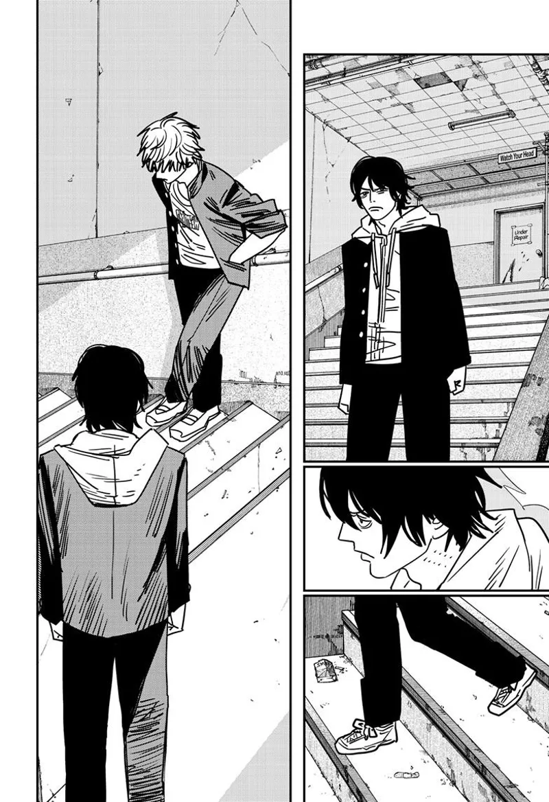 Chapter 139 (A Chair's Feelings) image 15