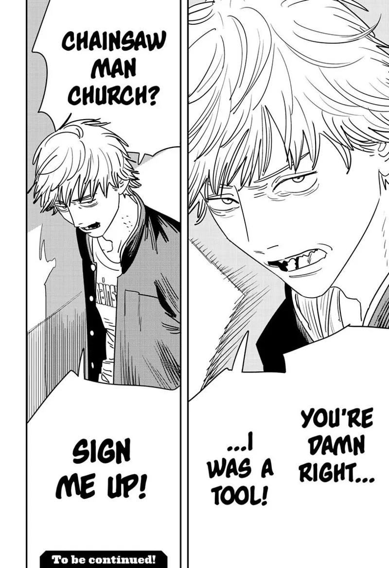 Chapter 139 (A Chair's Feelings) image 17