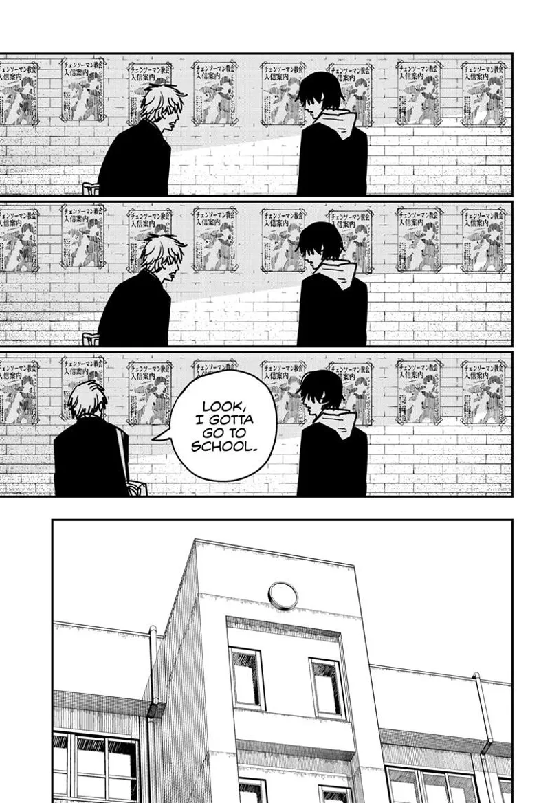 Chapter 139 (A Chair's Feelings) image 2