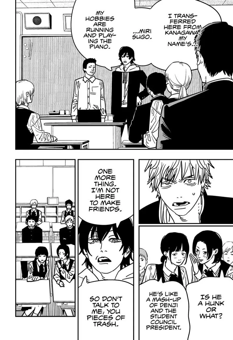 Chapter 139 (A Chair's Feelings) image 3
