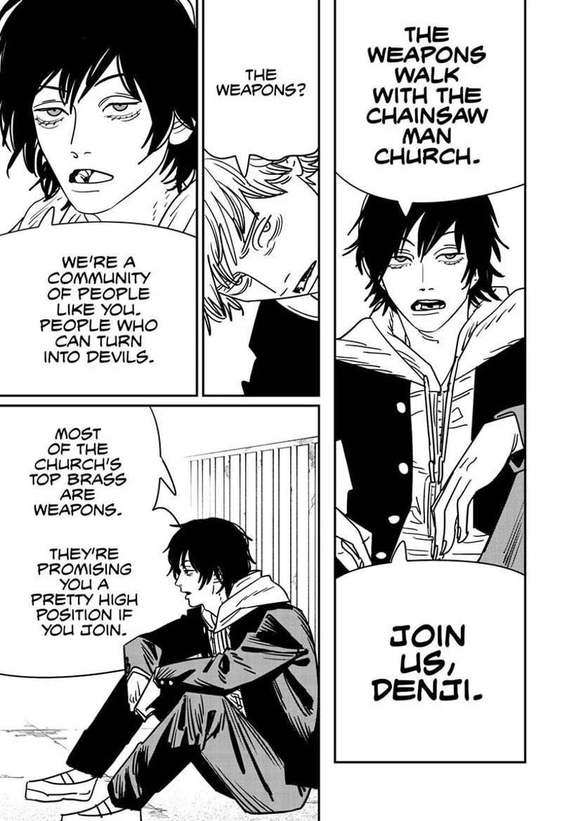 Chapter 139 (A Chair's Feelings) image 6