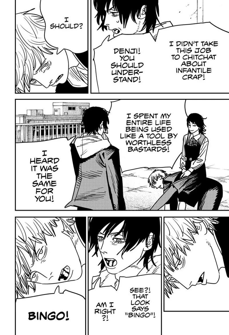 Chapter 139 (A Chair's Feelings) image 9