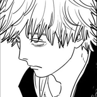 Chapter 139 (A Chair's Feelings) cover