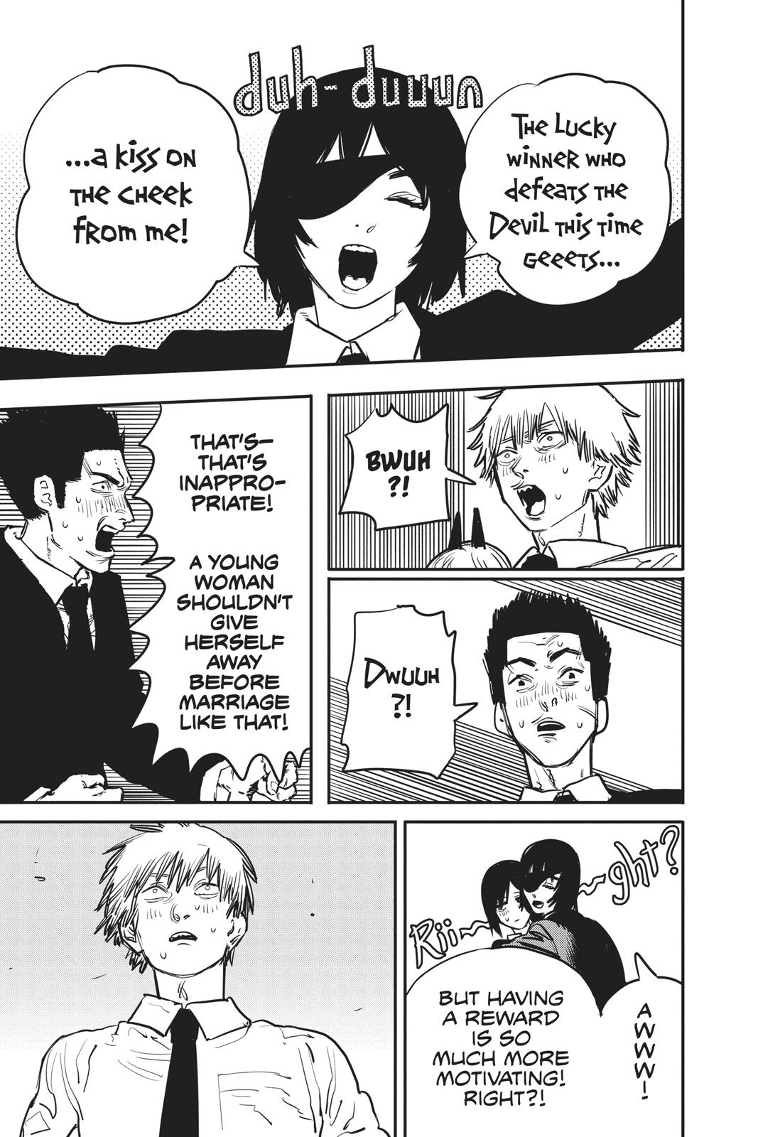 Chapter 14 (French Kiss) image 5