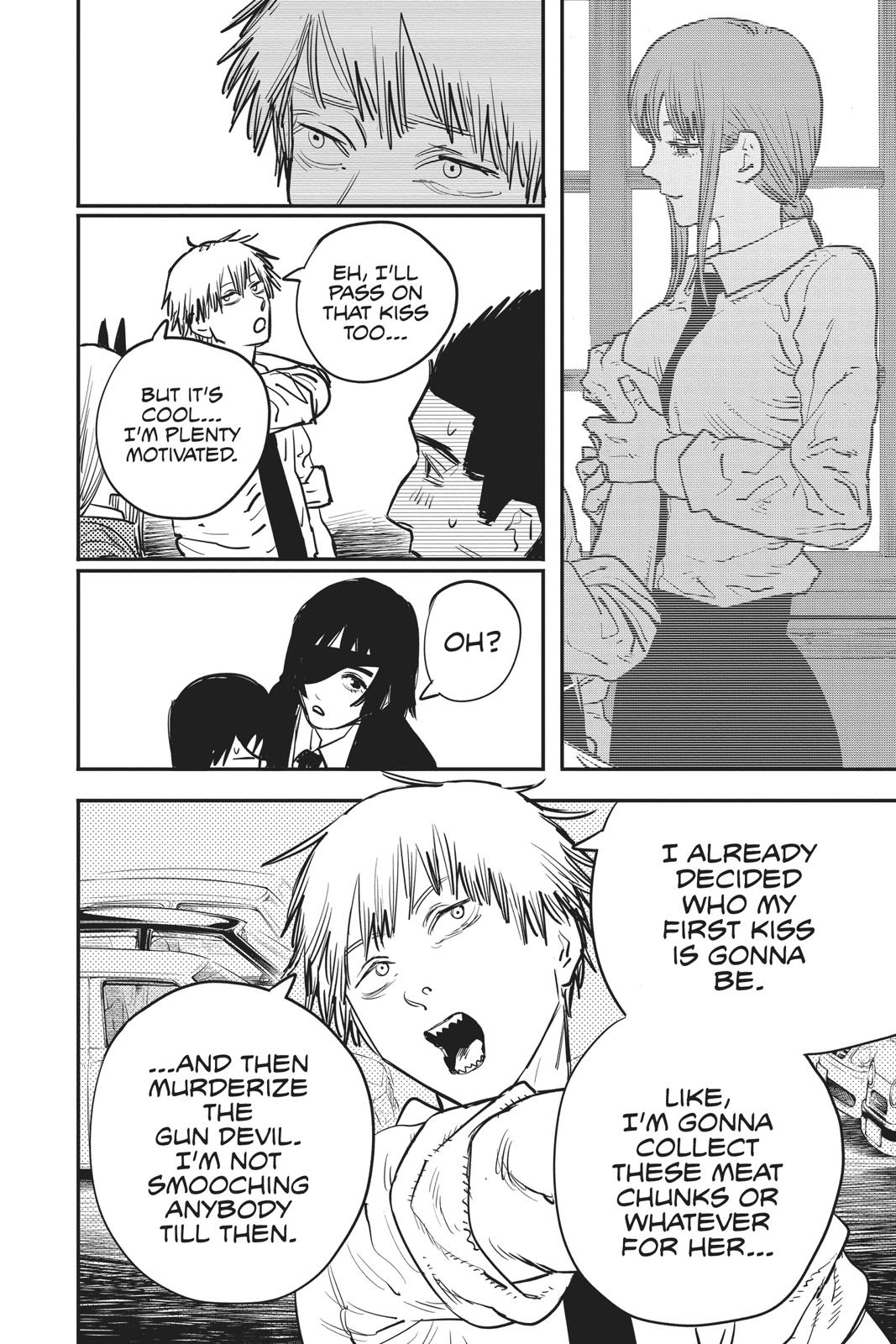 Chapter 14 (French Kiss) image 6