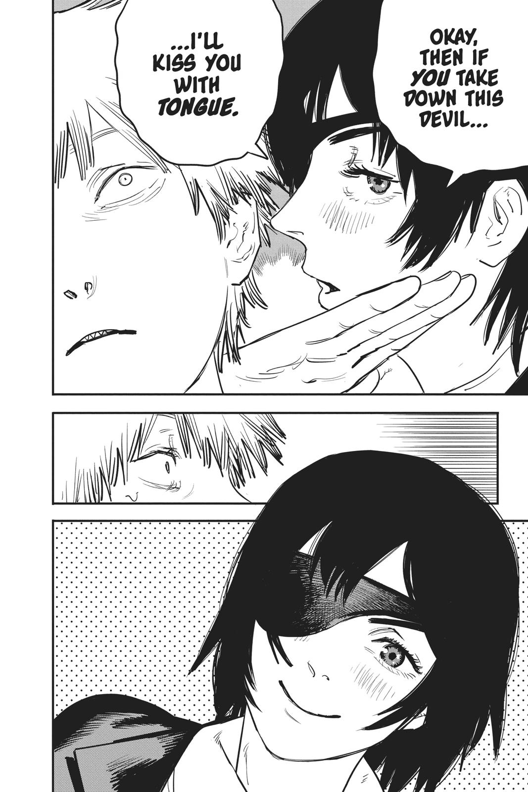 Chapter 14 (French Kiss) image 8