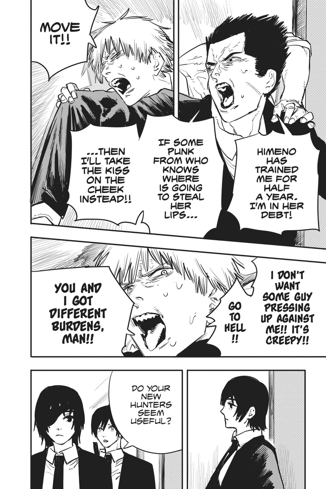 Chapter 14 (French Kiss) image 11
