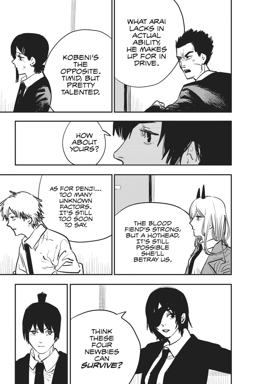 Chapter 14 (French Kiss) image 12