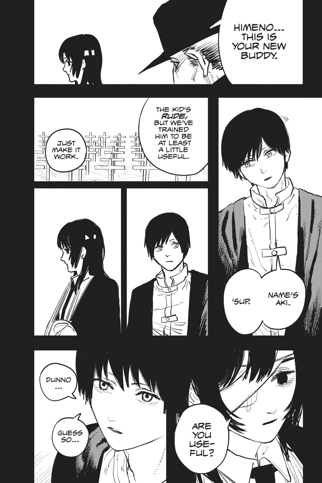 Chapter 14 (French Kiss) image 15