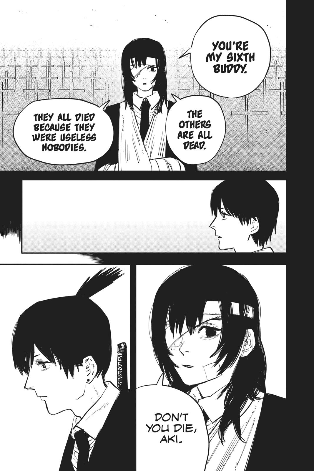 Chapter 14 (French Kiss) image 16