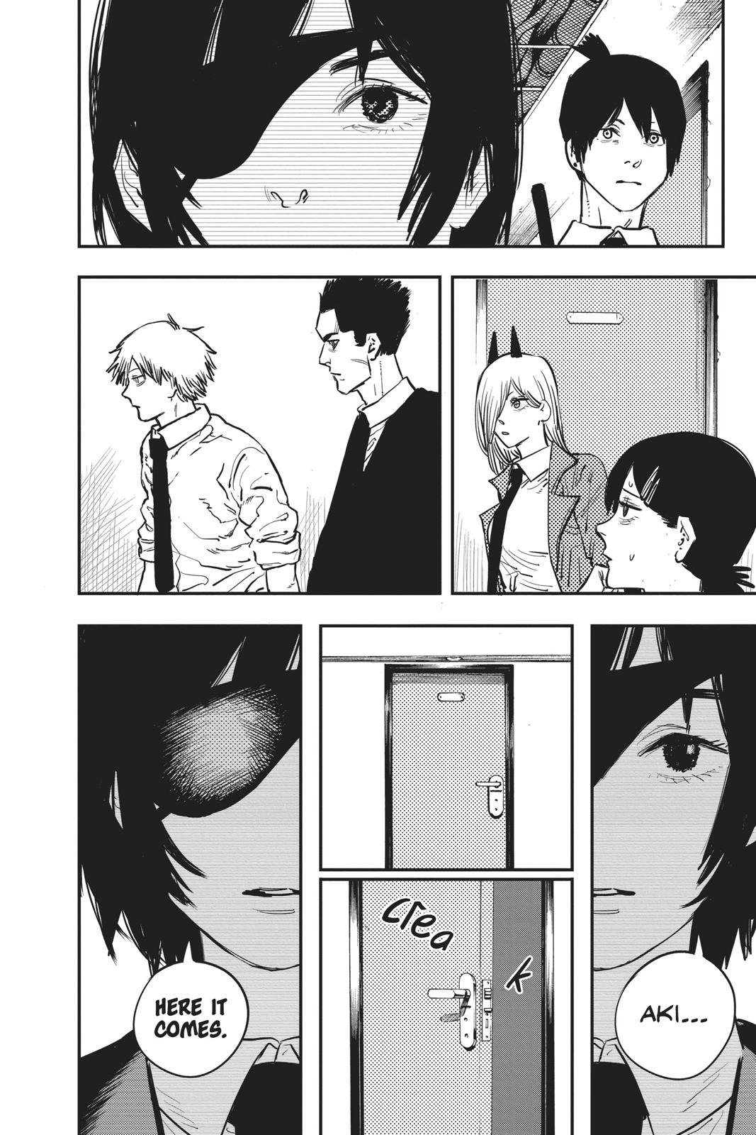 Chapter 14 (French Kiss) image 17