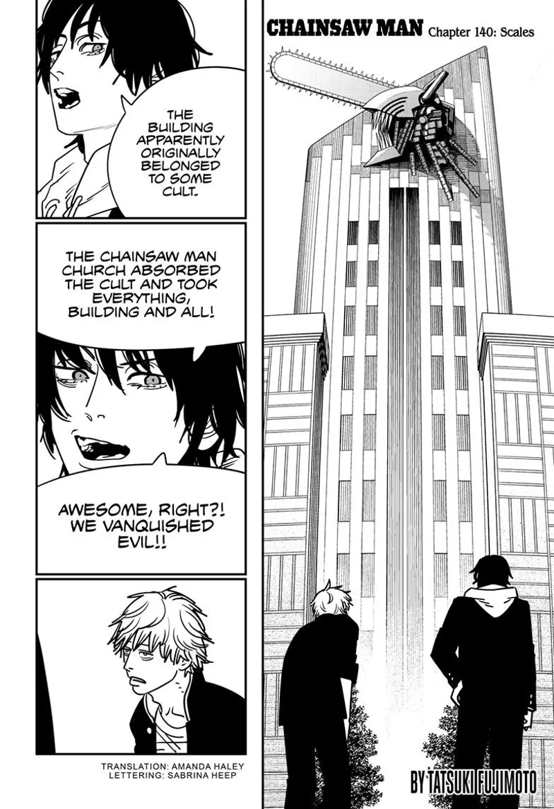 Chapter 140 (Scales) image 1