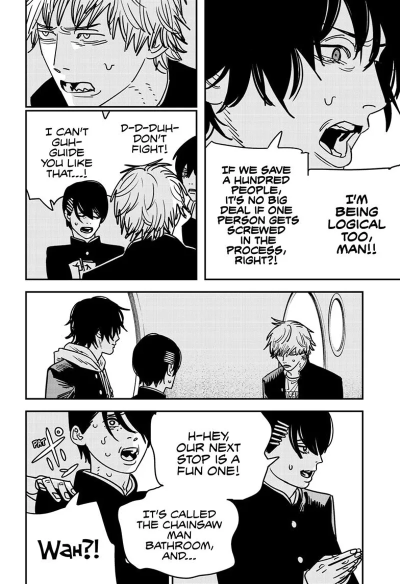 Chapter 140 (Scales) image 11