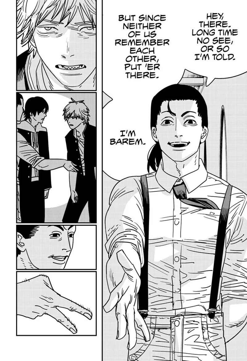 Chapter 140 (Scales) image 13