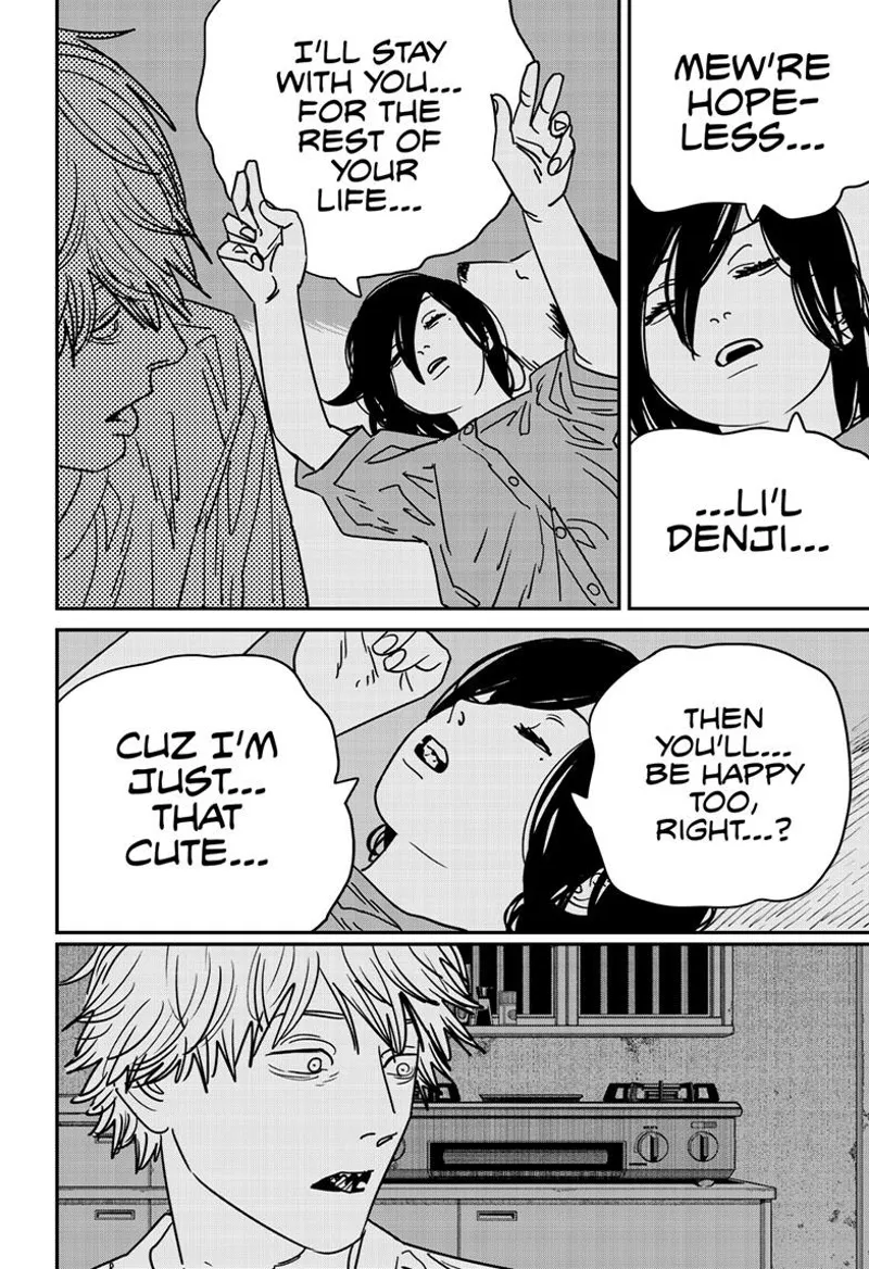Chapter 141 (Normal Life Plus) image 11