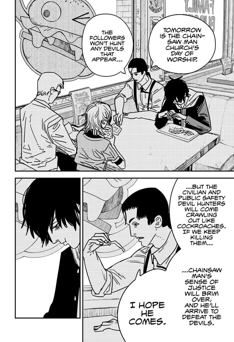 Chapter 141 (Normal Life Plus) image 13