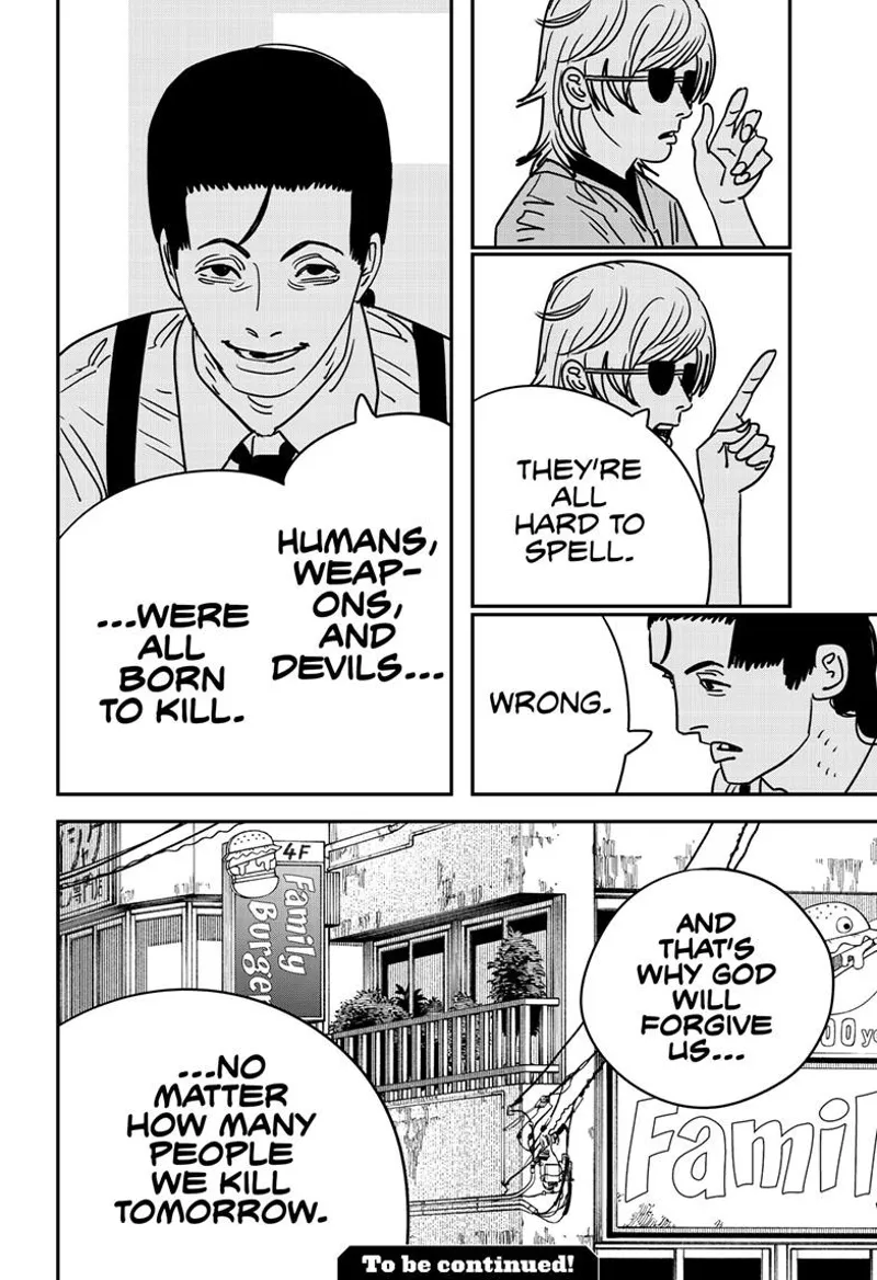 Chapter 141 (Normal Life Plus) image 15