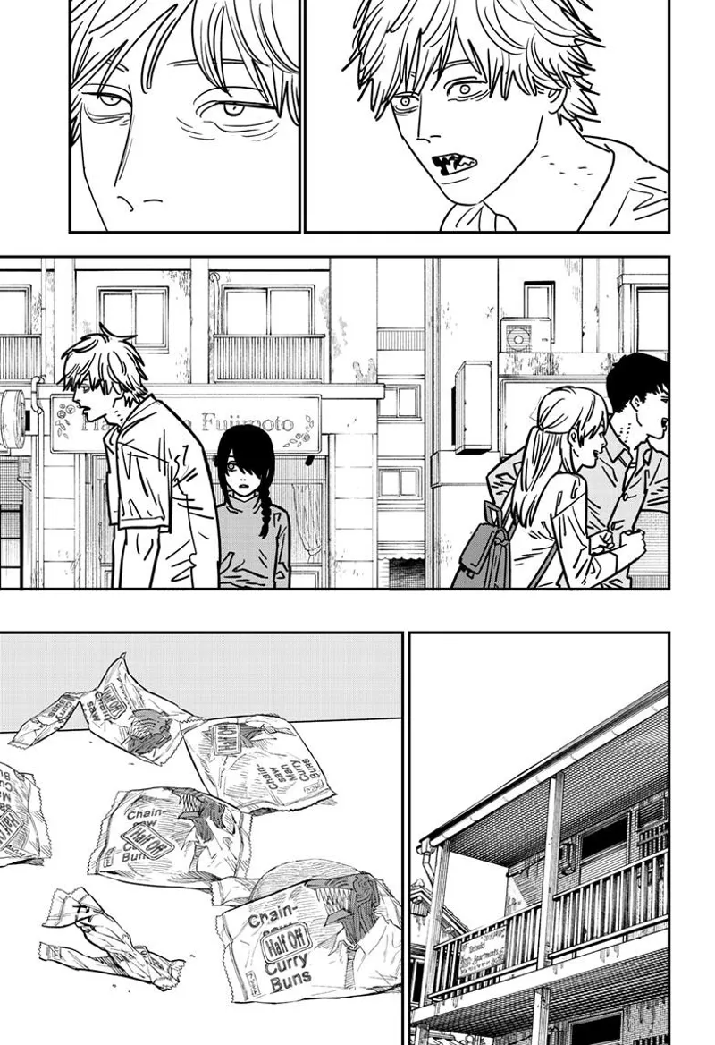 Chapter 141 (Normal Life Plus) image 4