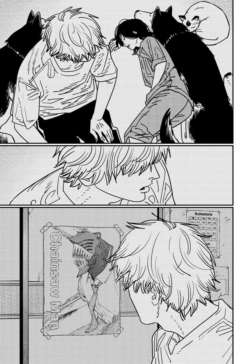 Chapter 141 (Normal Life Plus) image 8