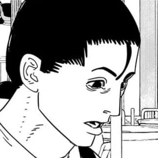 Chapter 142 (Denji Fan Club) cover