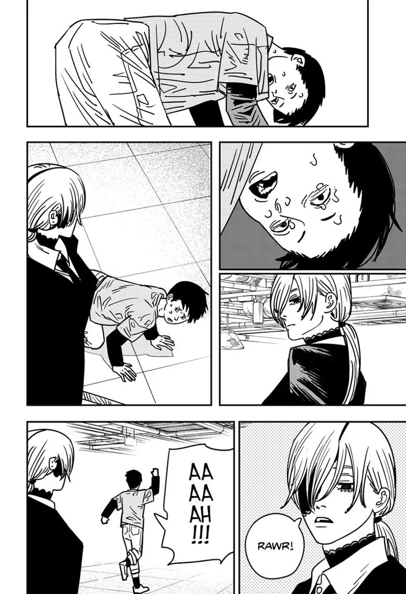 Chapter 143 (Rawr) image 11