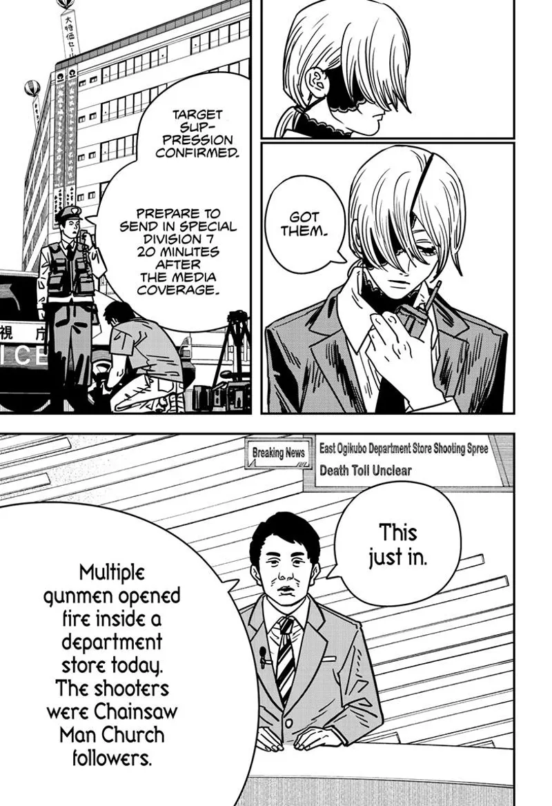 Chapter 143 (Rawr) image 12
