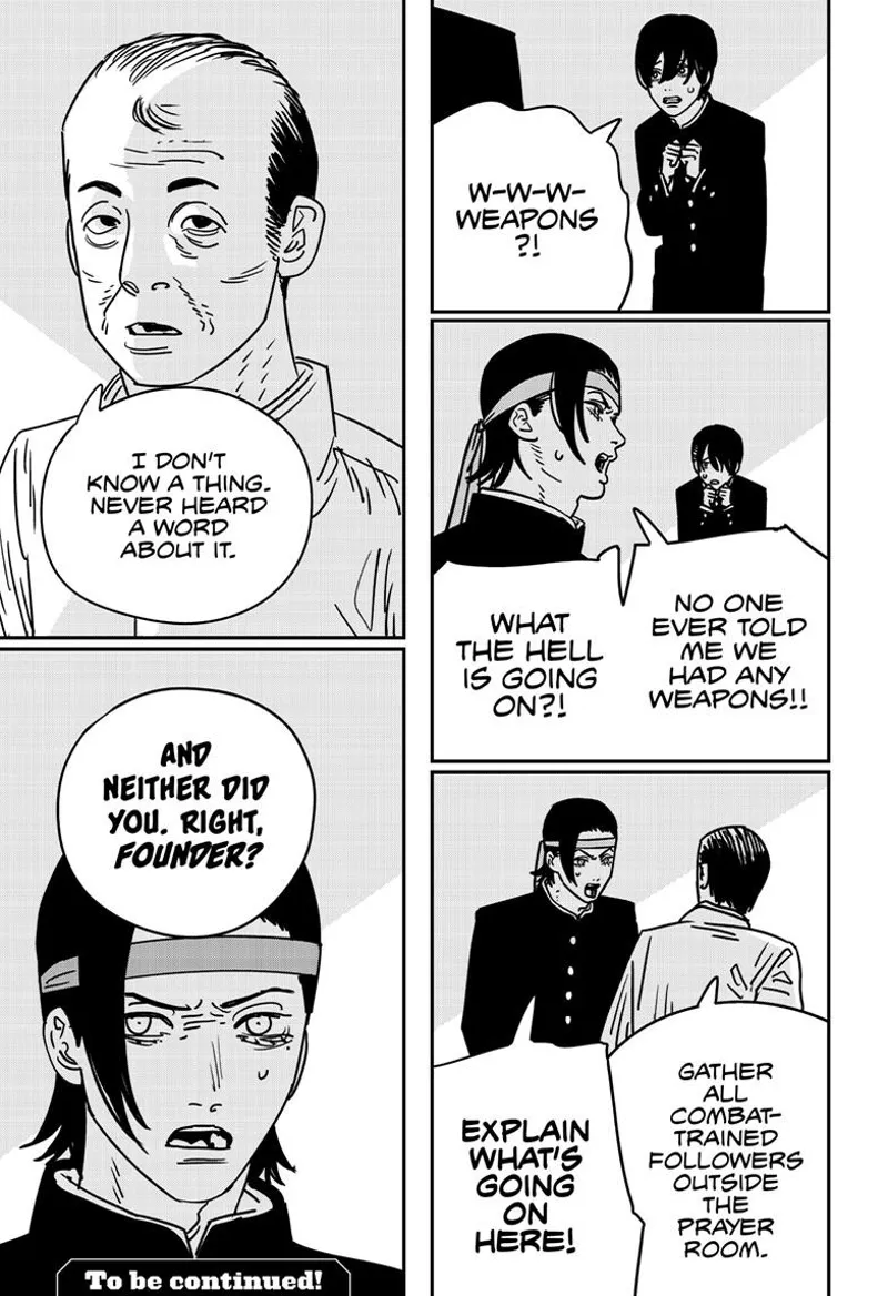 Chapter 143 (Rawr) image 14