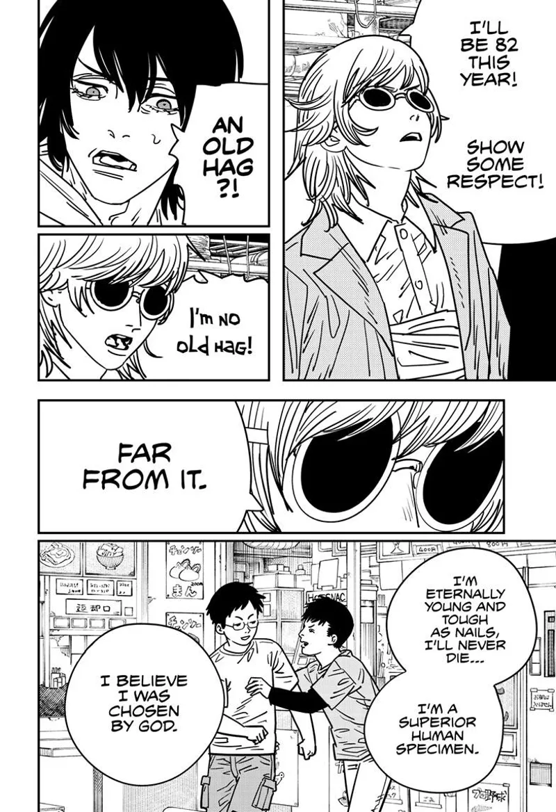 Chapter 143 (Rawr) image 2