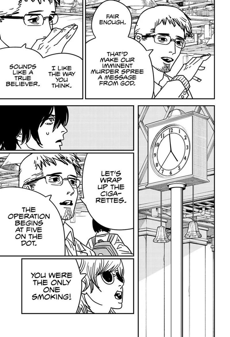 Chapter 143 (Rawr) image 3